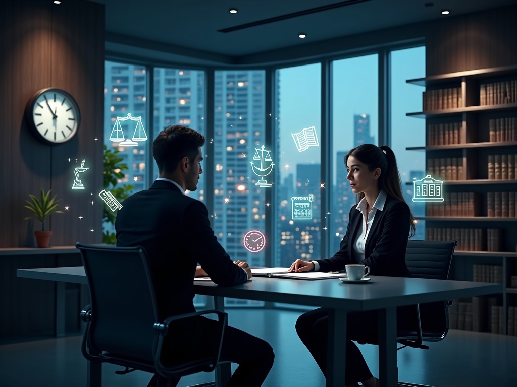 When Should You Hire an Attorney? Key Signs and Timing Tips