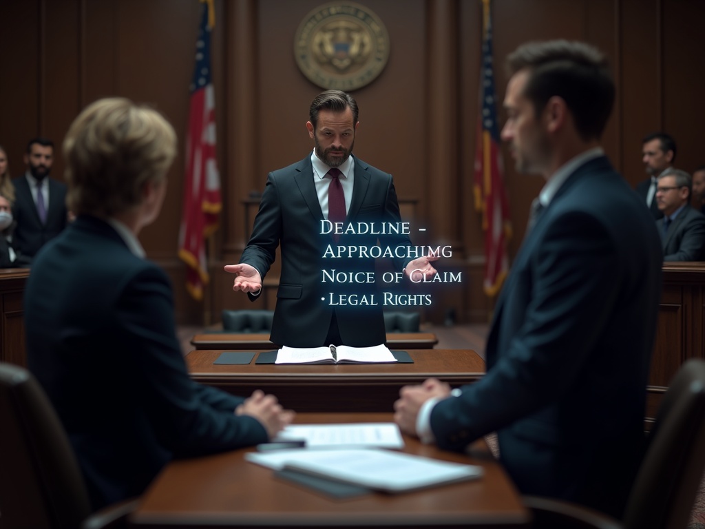 When Should You Hire an Attorney? Key Signs & Deadlines to Know