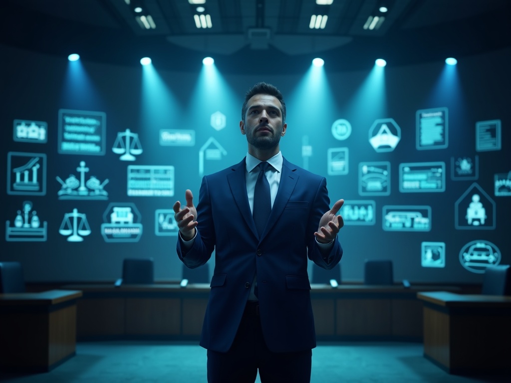 When Should You Hire an Attorney? Key Situations to Consider