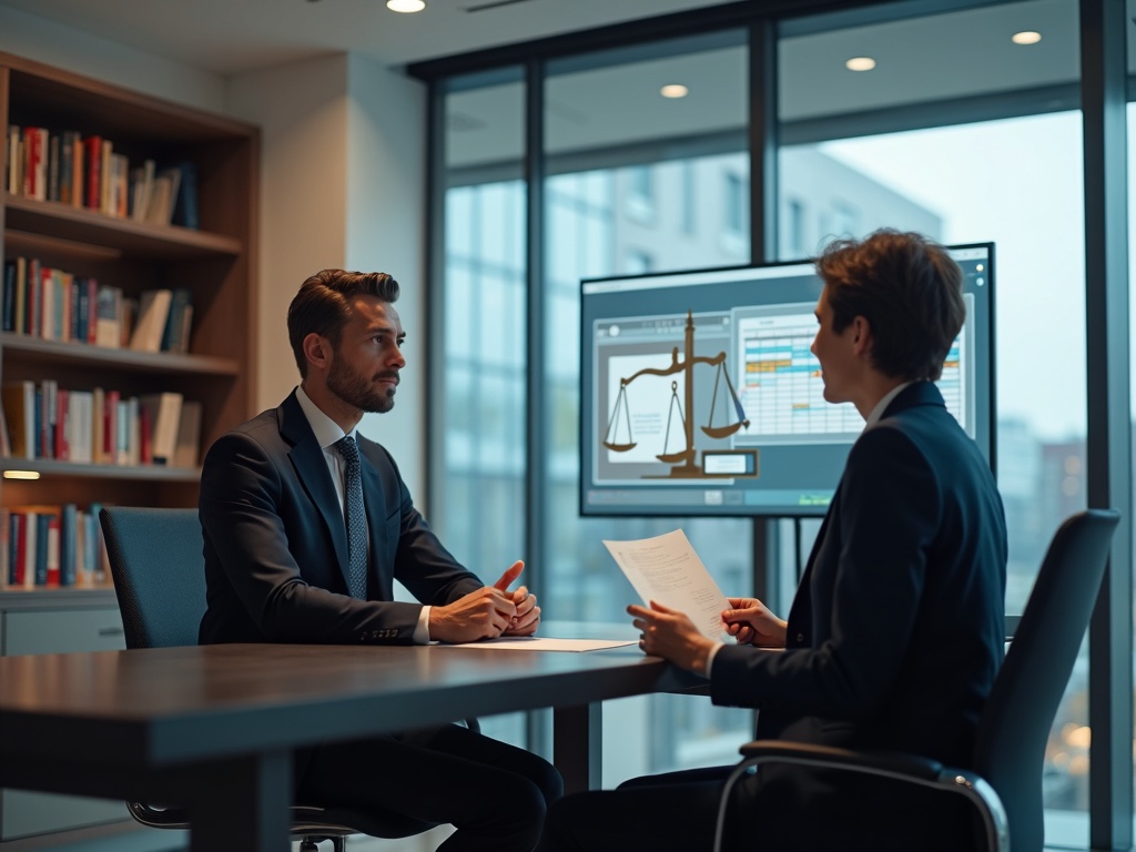 When to Hire an Attorney: Key Scenarios and Expert Tips