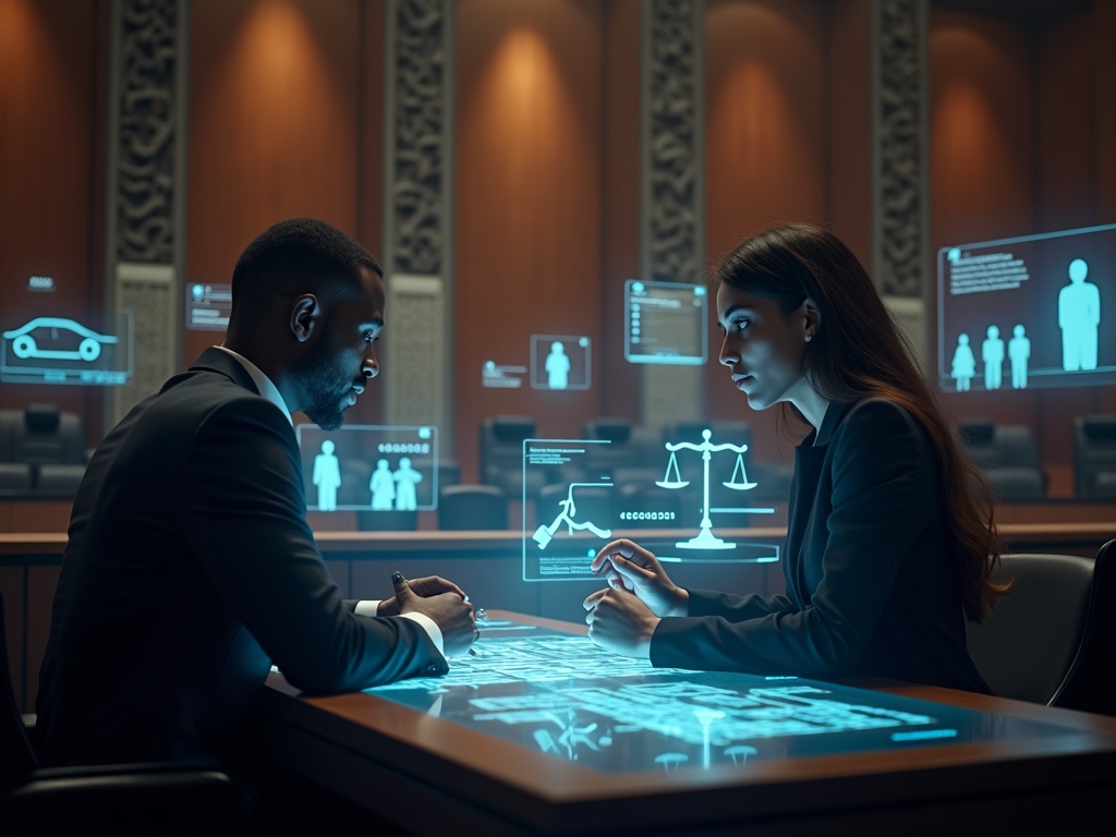 When to Hire an Attorney: Key Scenarios and Legal Deadlines