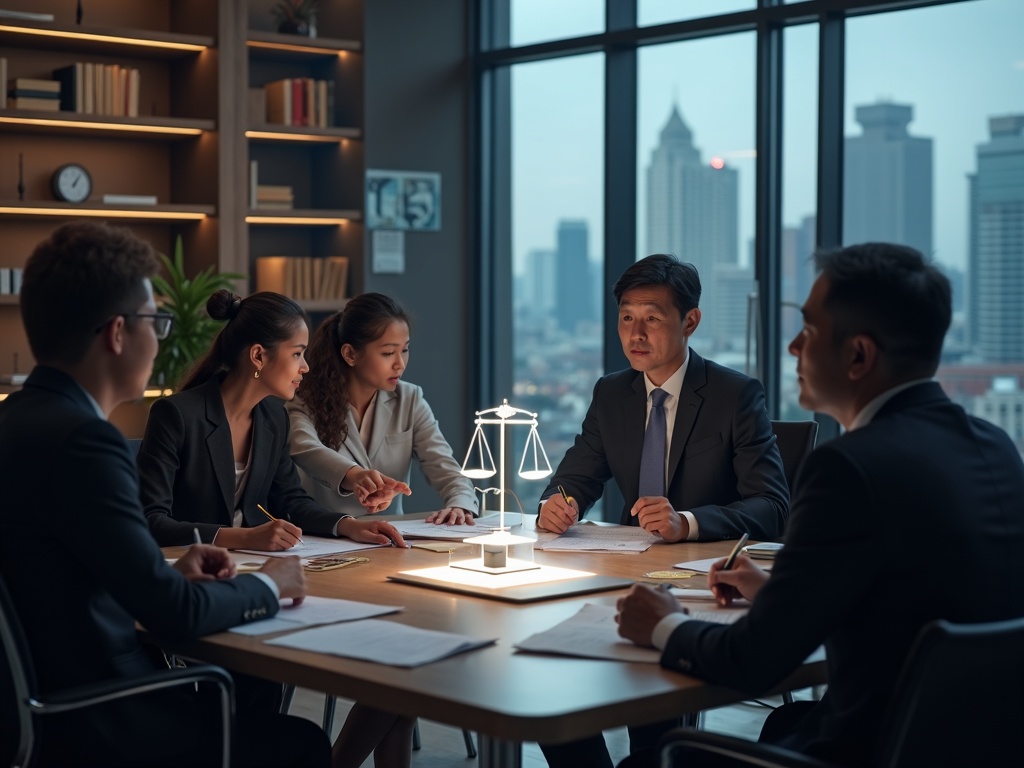 When to Hire an Attorney: Key Scenarios and Time-Sensitive Tips