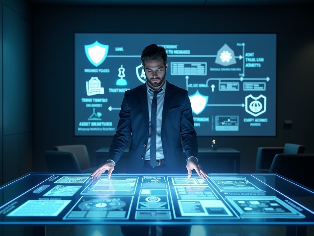 Asset Protection Strategies: Legal Steps to Safeguard Your Wealth