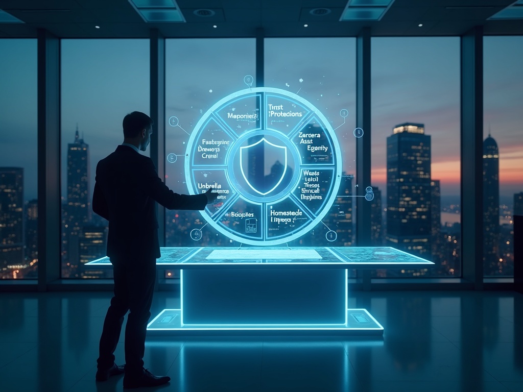 Asset Protection Strategies: Legal Tips to Safeguard Your Wealth