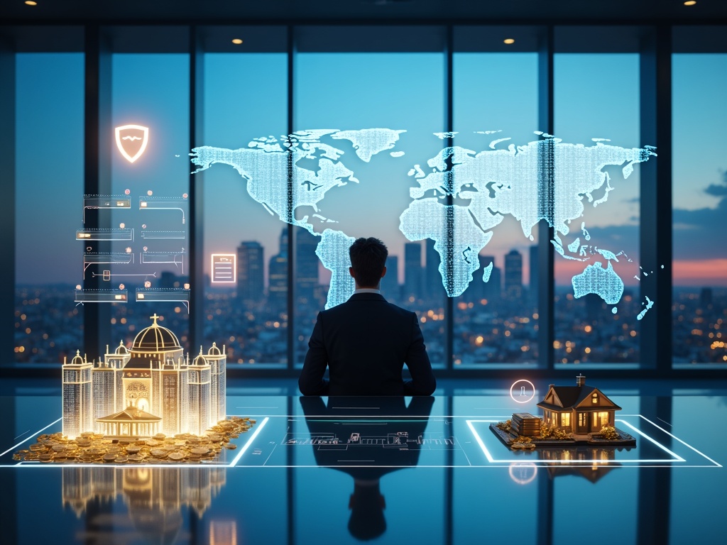 Asset Protection Strategies: Secure Your Wealth and Avoid Pitfalls