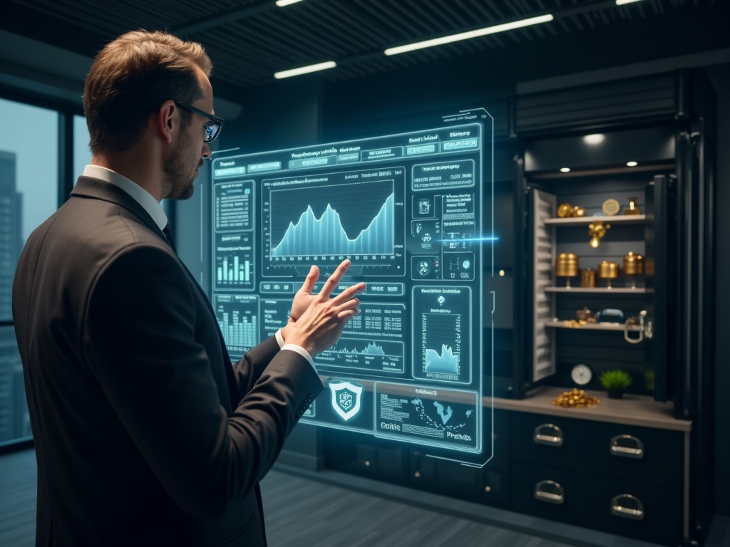 Asset Protection Strategies: Secure Your Wealth from Lawsuits & Creditors