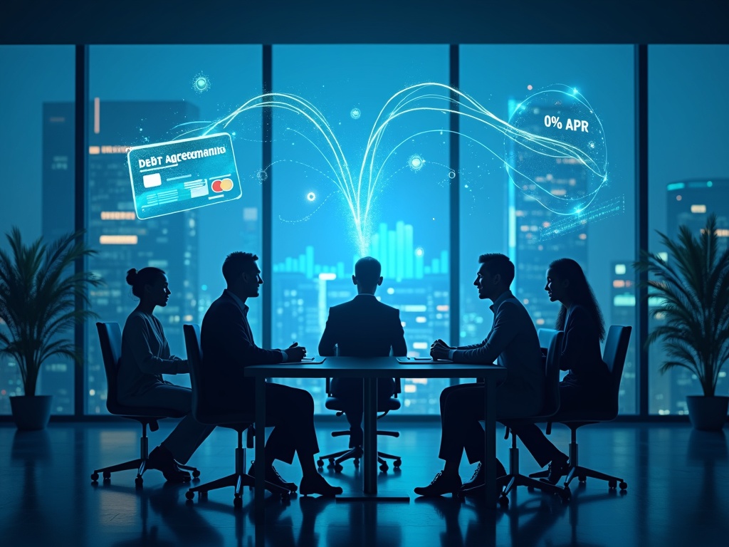 Best Debt Consolidation Services: Compare Options and Save