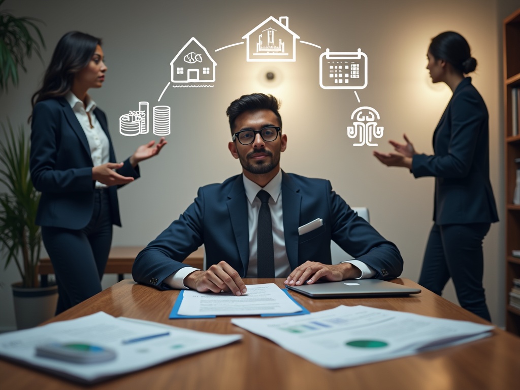 Divorce 101: Understanding the Process, Costs, and Key Decisions