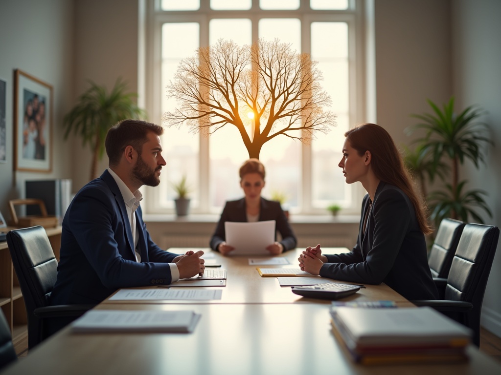 Divorce Explained: Process, Costs, Timelines, and Options