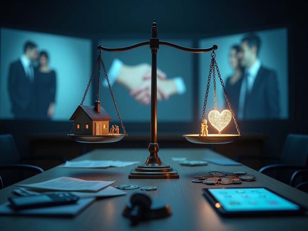 Divorce Guide: Process, Costs, Types, and Key Decisions Explained