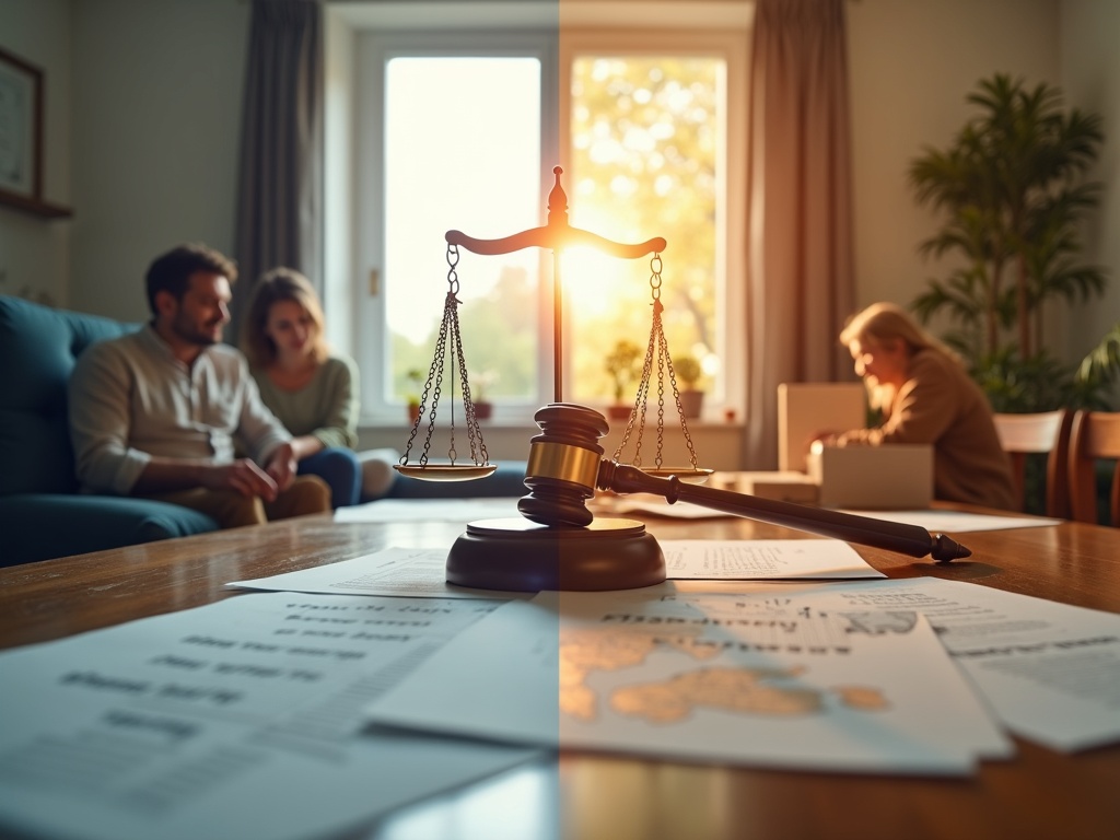 Divorce Guide: Steps, Costs, and Key Considerations Explained