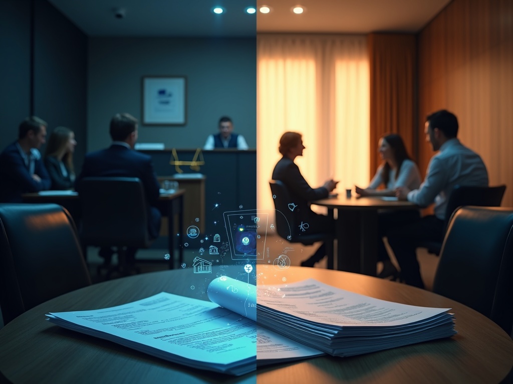 Divorce Guide: Types, Process, Costs, Custody, and Property Division