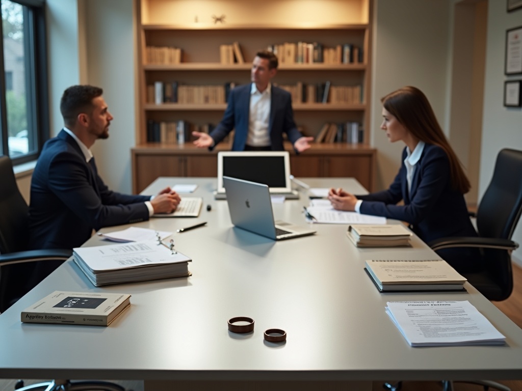 Divorce Process Explained: Steps, Options, Costs & Legal Insights