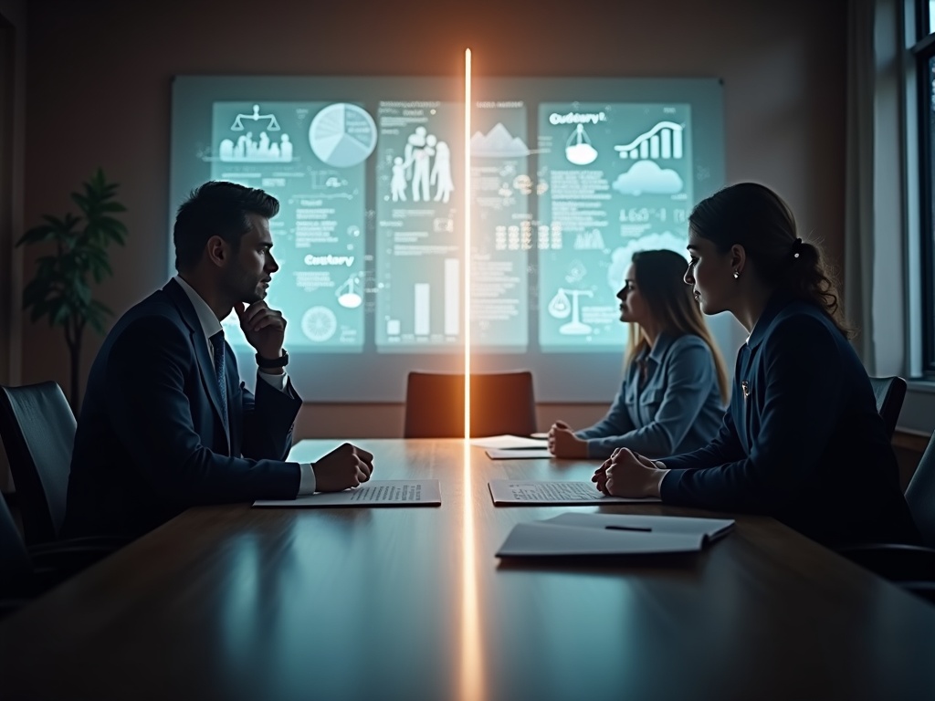 The Complete Guide to Divorce: Laws, Process, and Financial Tips