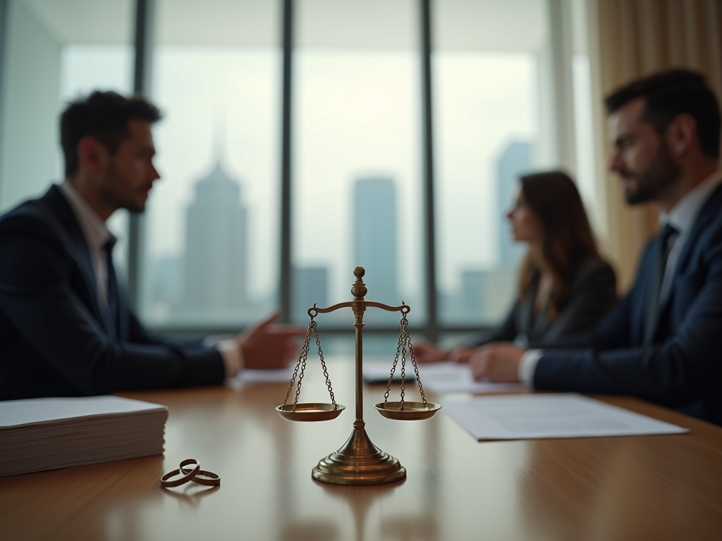 The Divorce Process Explained: Options, Costs, and Key Steps