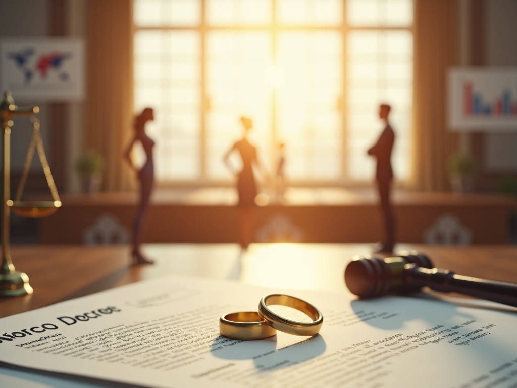 The Ultimate Guide to Divorce: Process, Costs, and Key Steps