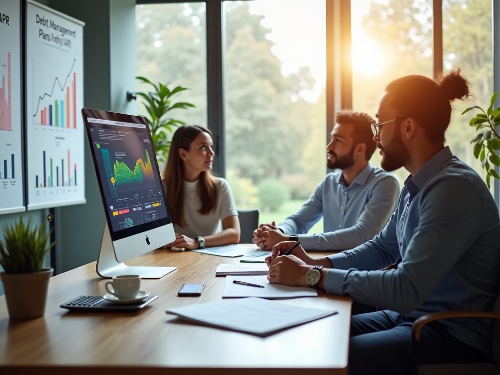 Top Debt Consolidation Services: Compare Options & Avoid Scams