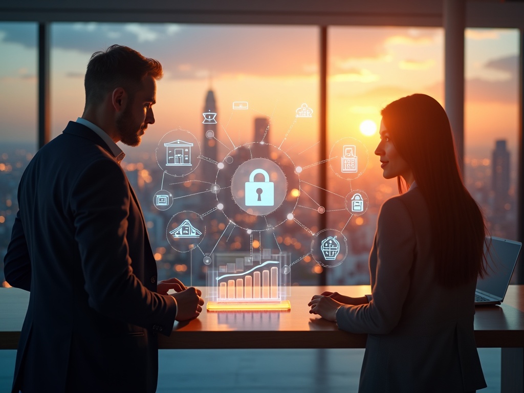 Ultimate Guide to Asset Protection: Strategies to Safeguard Your Wealth