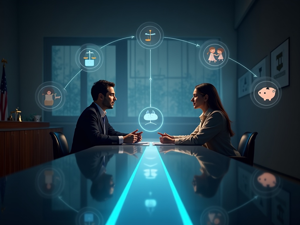 Understanding the Divorce Process: Types, Costs, and Key Considerations