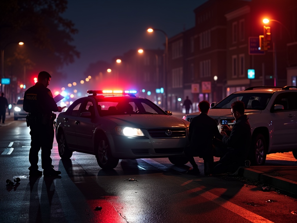 What to Do After a Car Accident: Step-by-Step Guide for Insurance and Legal Help