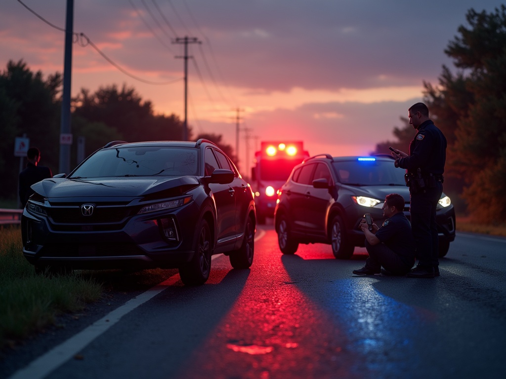 What to Do After a Car Accident: Step-by-Step Guide to Protect Your Rights