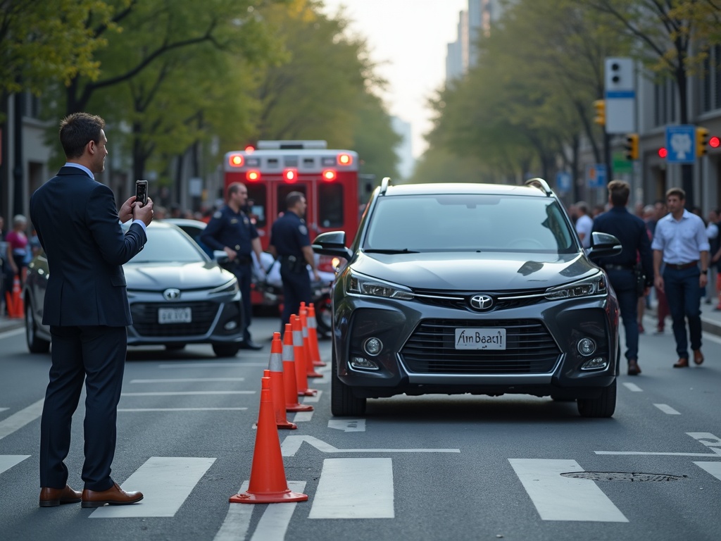 What to Do After a Car Accident: Step-by-Step Guide to Stay Safe and Protect Your Rights