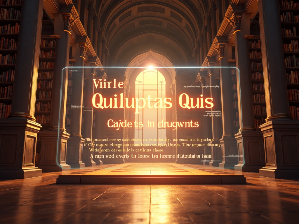Quidem Voluptas Quis: Latin Meaning, Grammar, and Usage