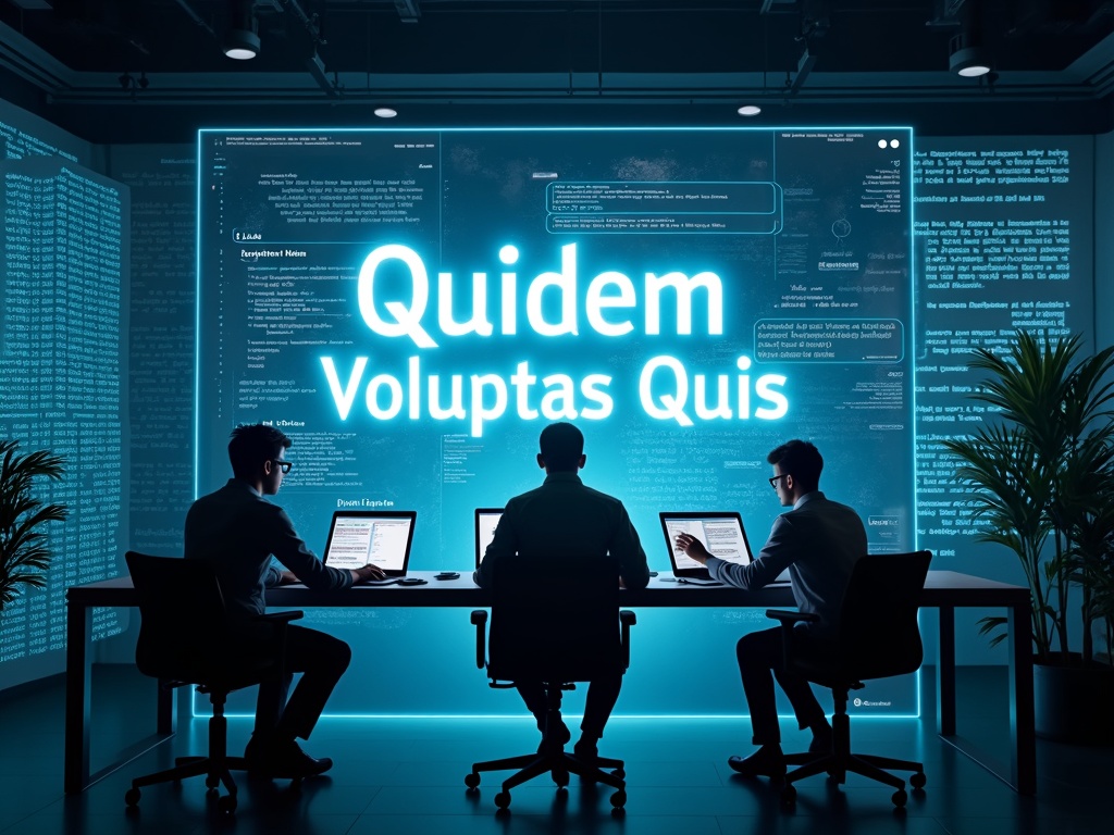 Quidem Voluptas Quis: Meaning, Origin, and Lorem Ipsum Insights