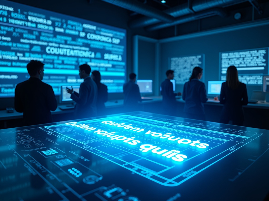 Quidem Voluptas Quis: Meaning, Origin & Best Uses for Placeholder Text