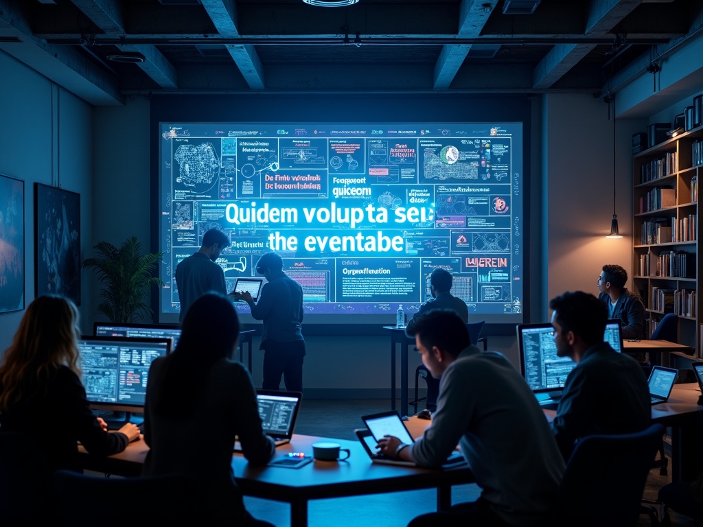 Quidem Voluptas Quis: Meaning, Origins, and Better Placeholder Text