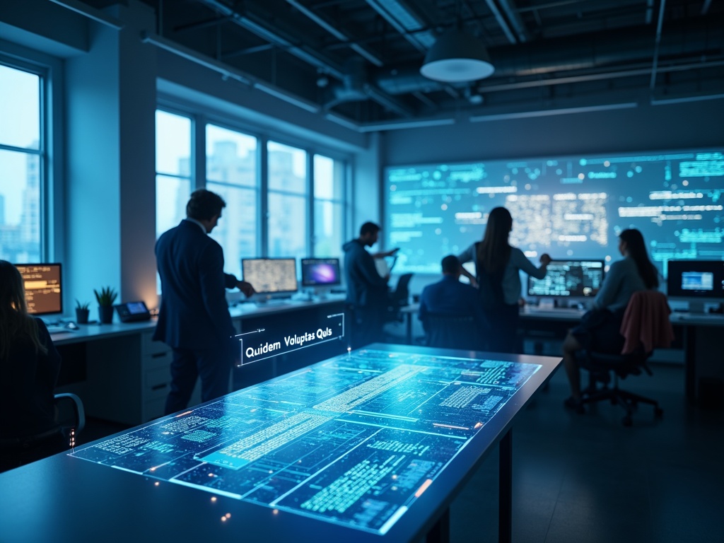 Quidem Voluptas Quis: Meaning, Origins, and Lorem Ipsum Context