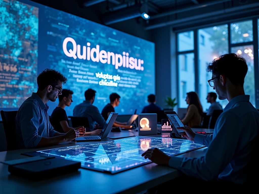 Quidem Voluptas Quis: Meaning, Origins, and Use in Lorem Ipsum