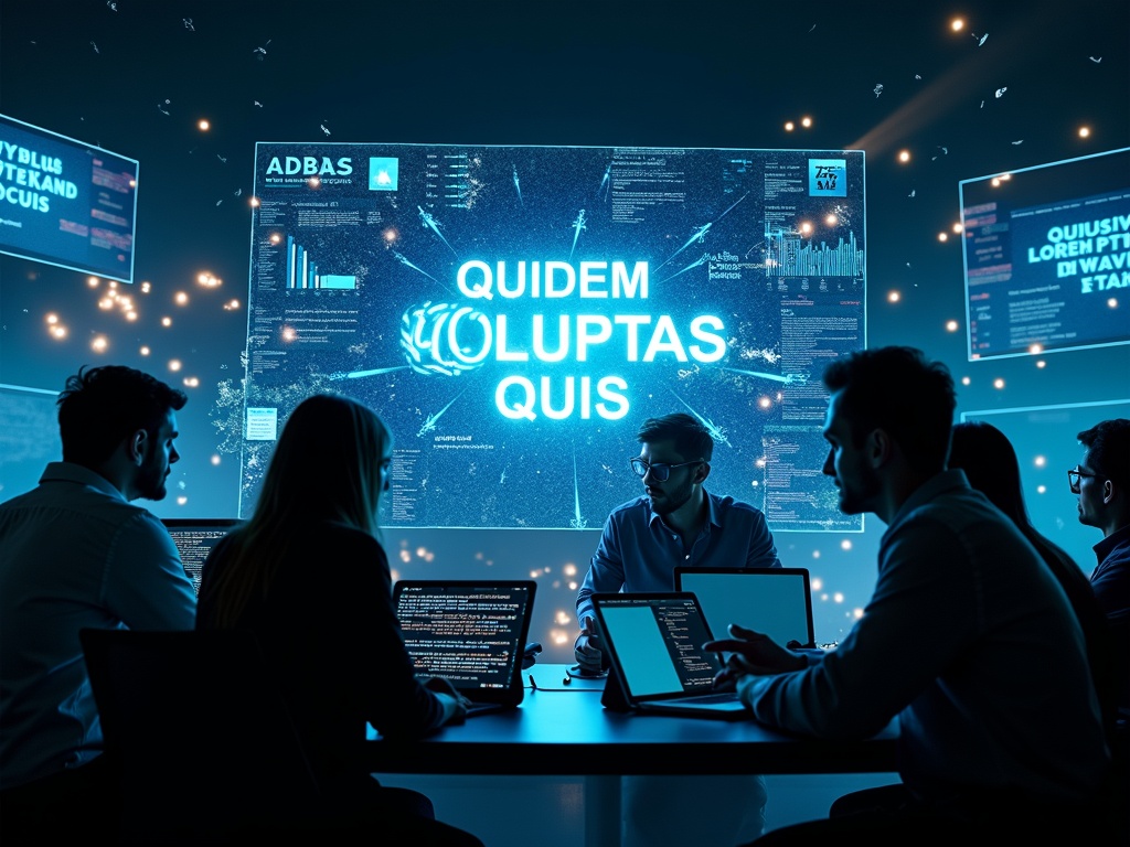 What Does 'Quidem Voluptas Quis' Mean? Origins, Usage & SEO Risks