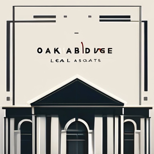 Oakbridge Legal Associates QA logo