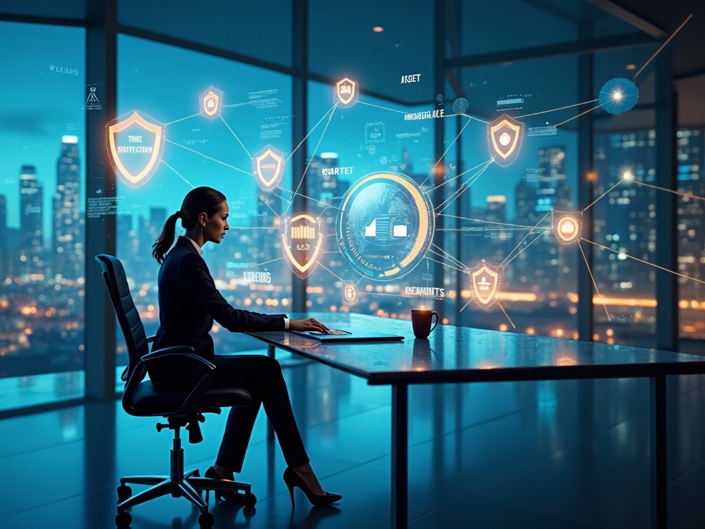 Asset Protection Strategies: A Comprehensive Guide to Safeguard Your Wealth