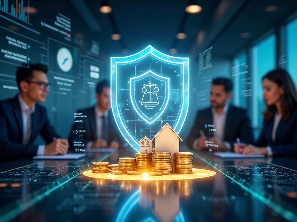 Asset Protection Strategies: Trusts, LLCs, and Legal Safeguards