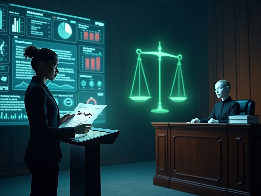 Bankruptcy Filing Guide: Steps, Costs, and Expert Guidance