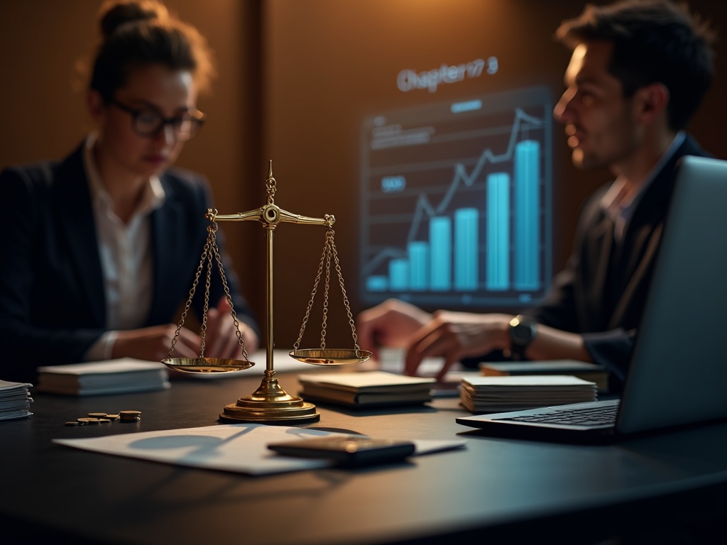 Bankruptcy Filing Guide: Steps, Tips, and Key Considerations