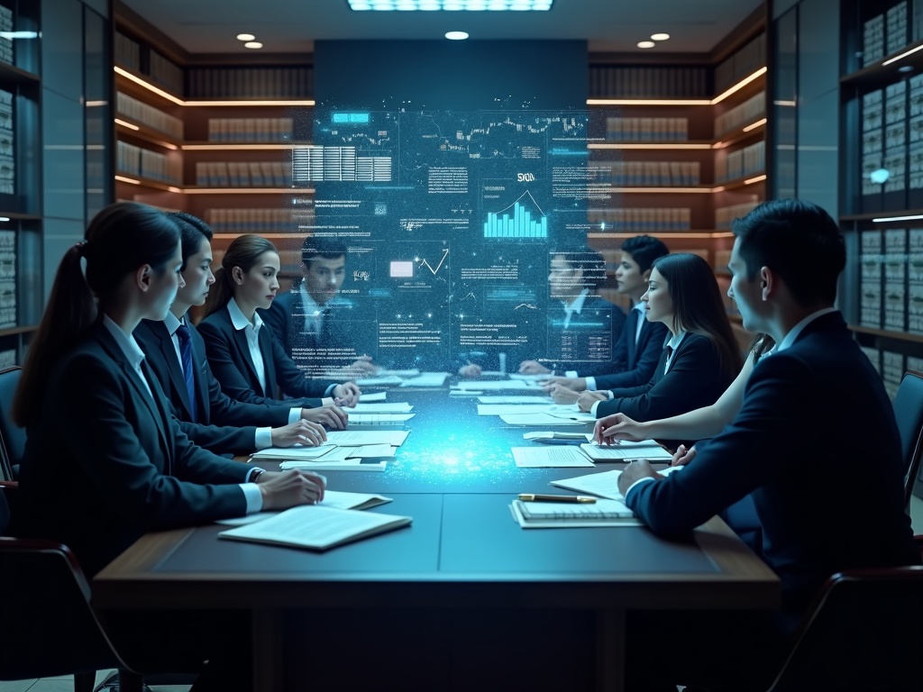 Bankruptcy Litigation Explained: Key Disputes, Procedures, and Strategies