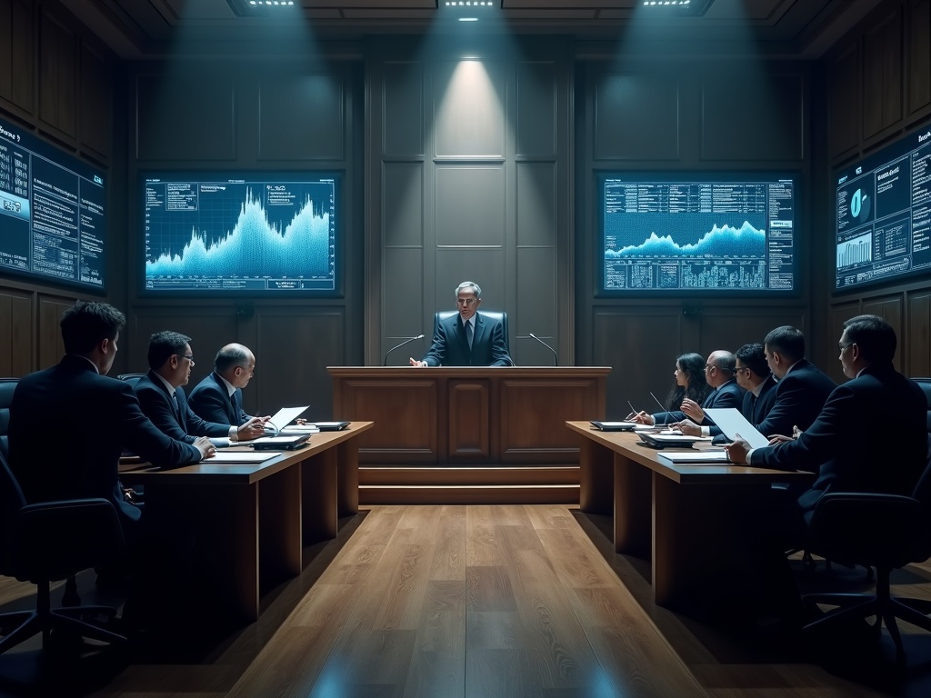 Bankruptcy Litigation Explained: Key Disputes, Strategies & Rules