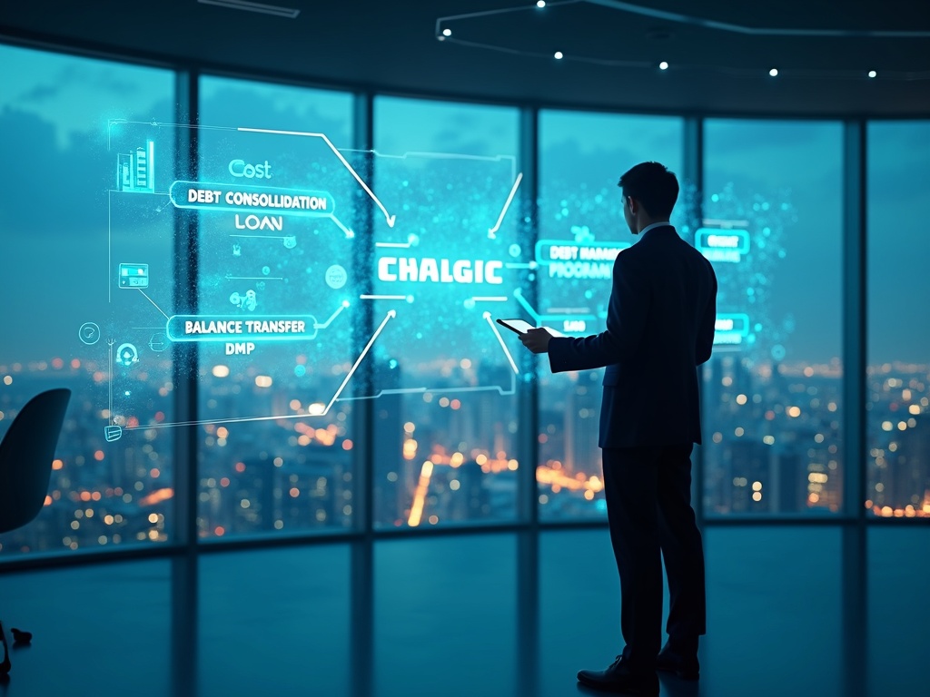 Best Debt Consolidation Services: Compare Costs and Choose Wisely