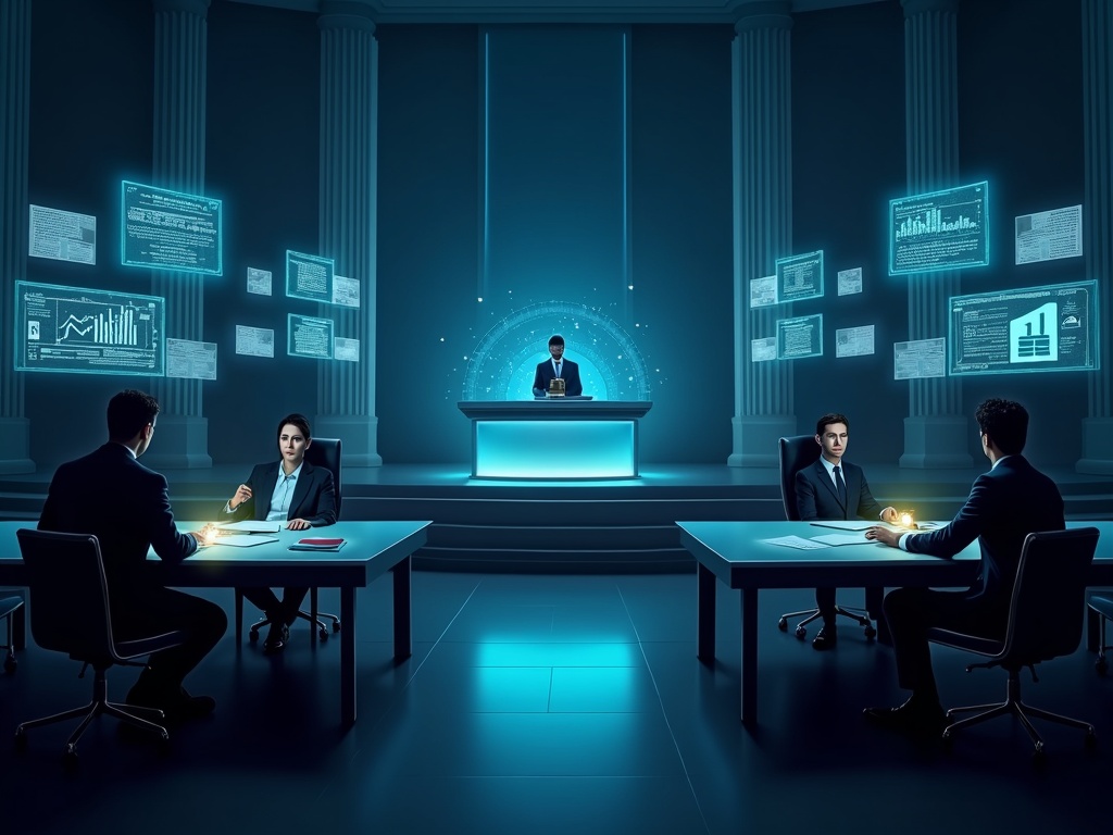 Do I Need a Lawyer for Bankruptcy Hearings? Representation Rules Explained