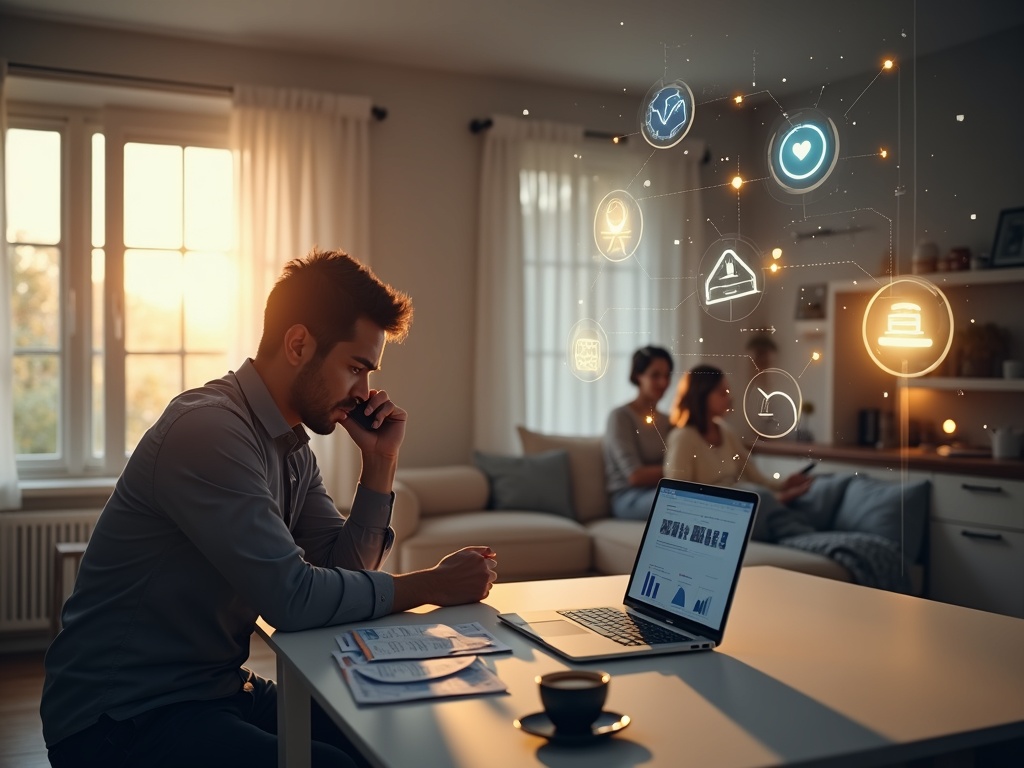 Foreclosure Prevention: Essential Steps to Save Your Home