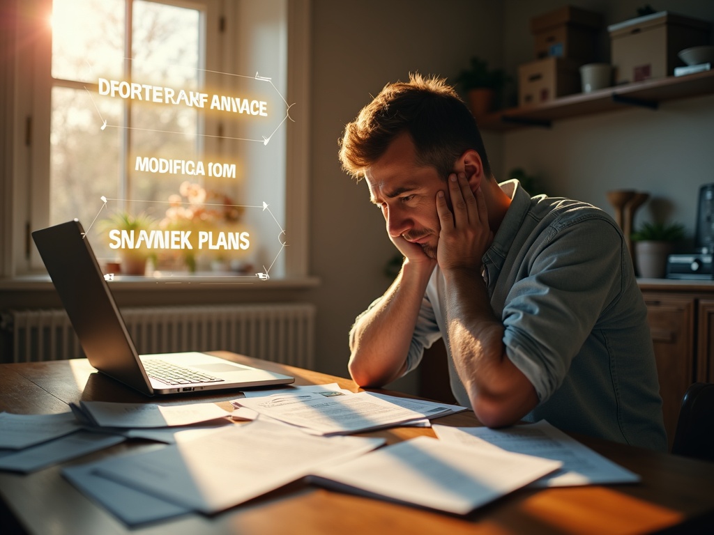 Foreclosure Prevention: Expert Tips to Avoid Losing Your Home