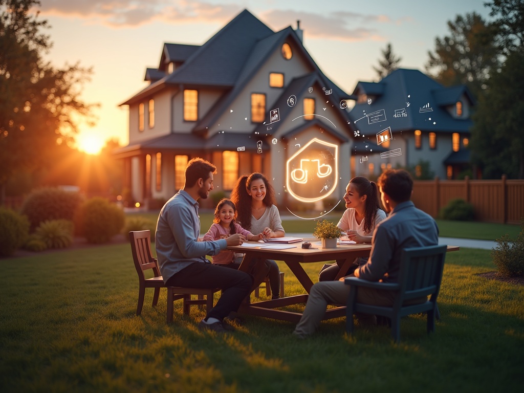 Foreclosure Prevention: Key Steps to Protect Your Home and Credit