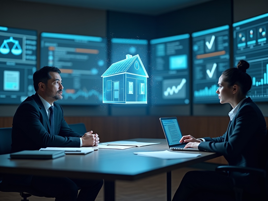 Foreclosure Prevention: Step-by-Step Guide to Save Your Home