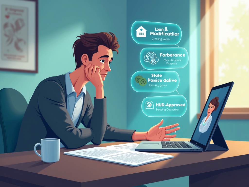 Foreclosure Prevention: Top Strategies to Keep Your Home