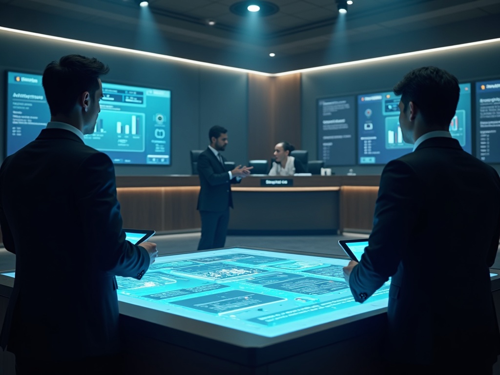 Who Can Represent You in Bankruptcy Hearings? Key Rules Explained