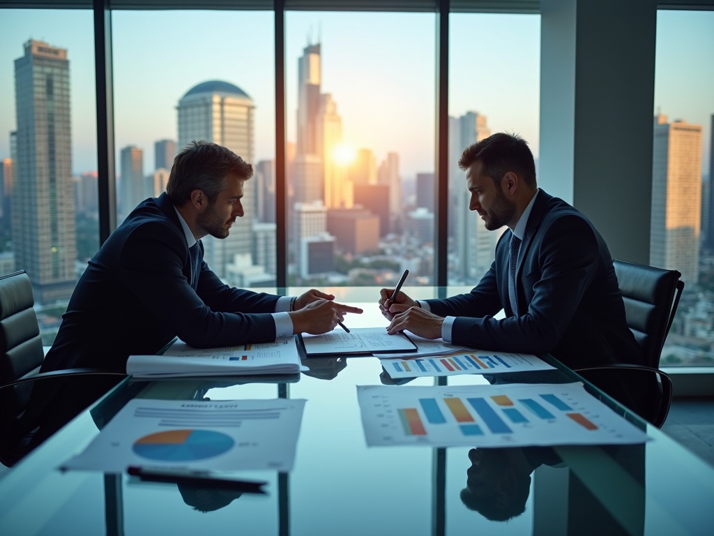 How to Protect Yourself: Essential Tips for Commercial Lease Agreements