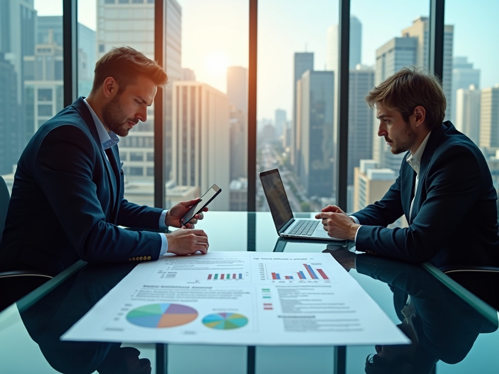 How to Protect Yourself: Essential Tips for Commercial Lease Negotiations